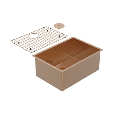 ZOMODO CAC584-RB Image 1