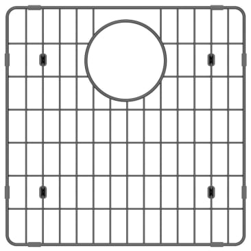 ZOMODO DGC406-BK Image 1