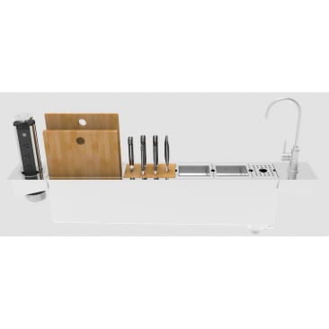 ZOMODO PPC900K Image 1