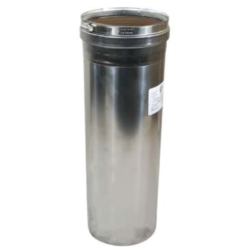 Z-VENT 2SVEPWC03.5 Image 1