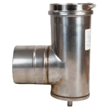 Z-VENT 2SVEVWC04 Image 1