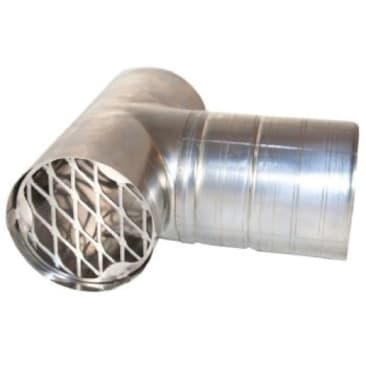 Z-VENT 2SVSTTX04 Image 1