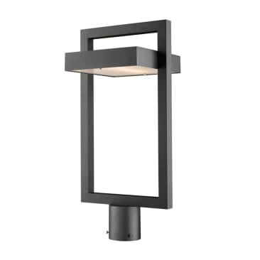 566PHBR-BK-LED Image 1