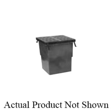 ZURN P817-HDF-24x24 Image 1