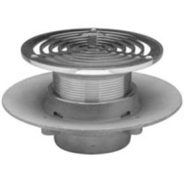 ZURN Z1726-4NH-RD7 Image 1