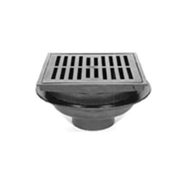 ZURN Z610-H-4NH Image 1