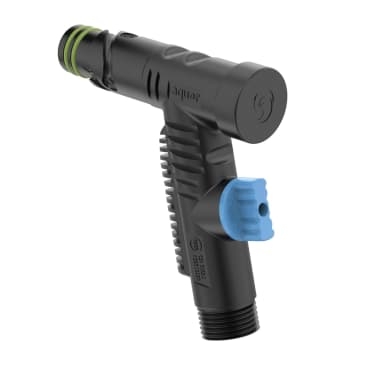 AQUOR CN-VB1-BLK Image 1