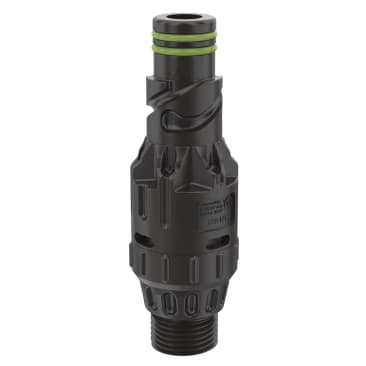 AQUOR CN-VB2-BLK Image 1