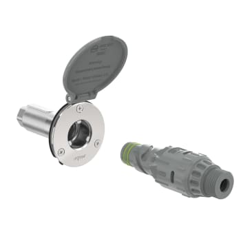 AQUOR HHP002 Image 1