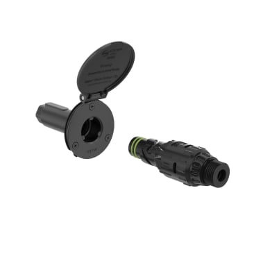 AQUOR HHP002-TI Image 1