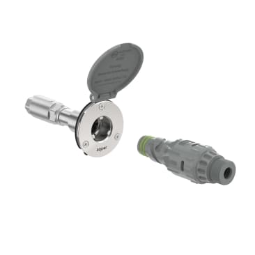 AQUOR HHP004 Image 1
