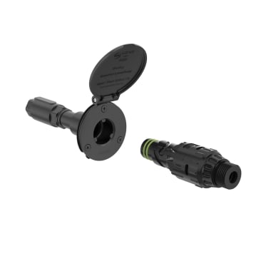 AQUOR HHP004-TI Image 1