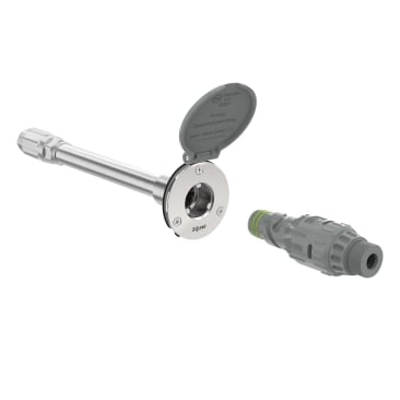 AQUOR HHP010 Image 1