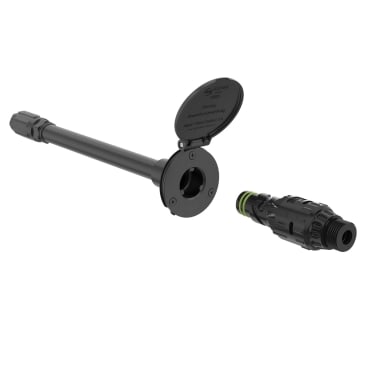 AQUOR HHP012-TI Image 1