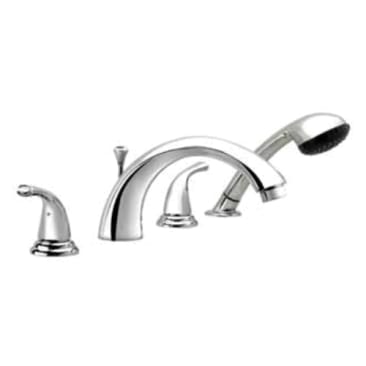 BELANGER 44DT Image 1