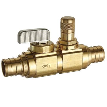 DAHL 121BAL-PX5-PX5 Image 1