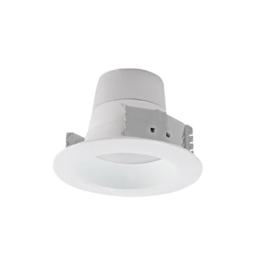 ELITE RL428-650L-DIMTR-120-30K-90-W-WH Image 1