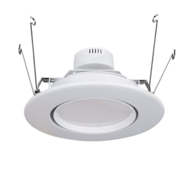 ELITE RL664-900L-DIMTR-120-40K-90-W-WH Image 1