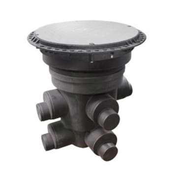 CANPLAS 40100SWM Image 1