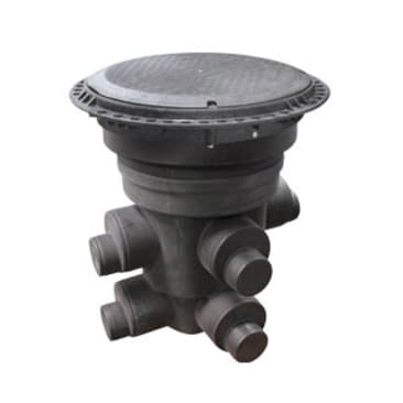 CANPLAS 40100SWS Image 1