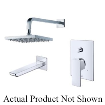 FLUID F1640T Image 1