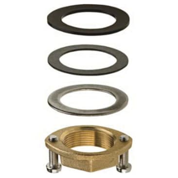 HANSGROHE 13961000 Image 1
