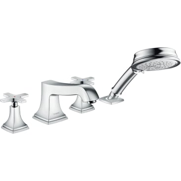 HANSGROHE 31449001 Image 1