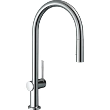 HANSGROHE 72800001 Image 1