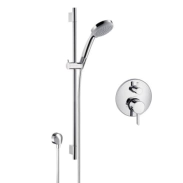 HANSGROHE HG-KIT1 Image 1