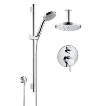 HANSGROHE HG-KIT2CEIL Image 1