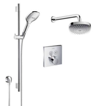 HANSGROHE HG-KIT5 Image 1