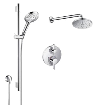 HANSGROHE HG-KIT7 Image 1