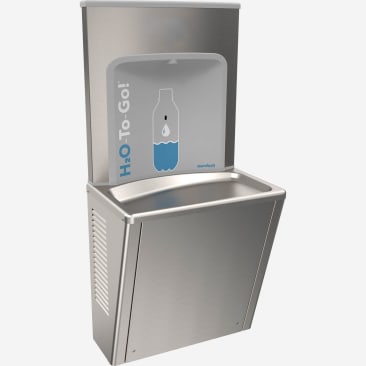 MURDOCK BFEZS168-BCD Image 1