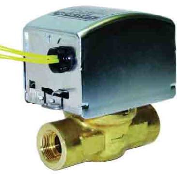 HONEYWELL V8043C5124/U Image 1