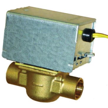 HONEYWELL V8043D1049/U Image 1