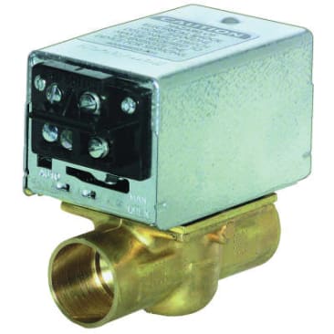 HONEYWELL V8043F1119/U Image 1