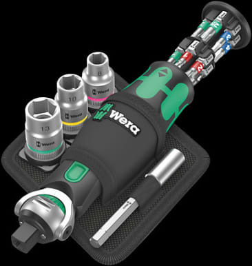 WERA 05004281001 Image 1