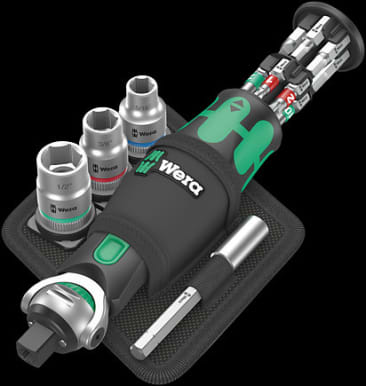 WERA 05004283001 Image 1