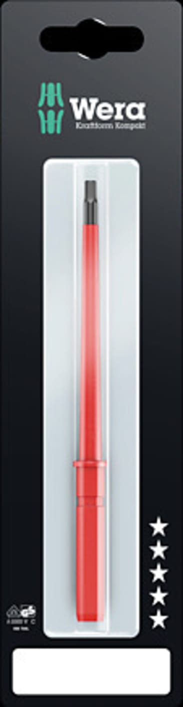 WERA 05004420001 Image 1