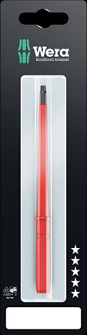 WERA 05004431001 Image 1