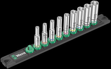 WERA 05005410001 Image 1