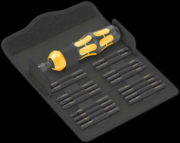WERA 05018110001 Image 1