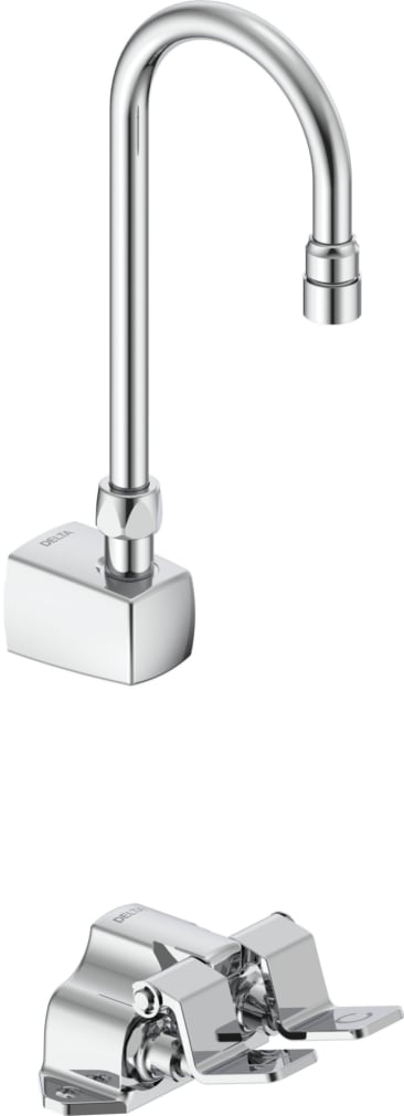 DELTA 54T5422A Image 1