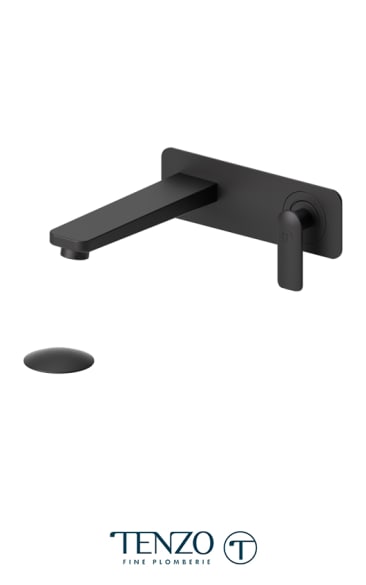 TENZO DE15-P-MB Image 1