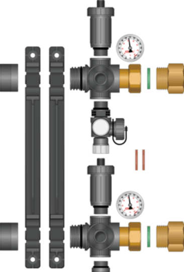 HEATLINK 79200 Image 1