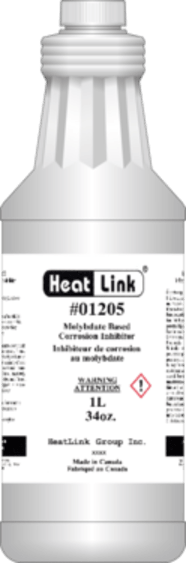 HEATLINK 01205 Image 1