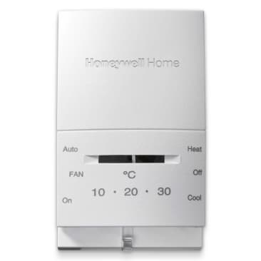HONEYWELL T834N1010/U Image 1