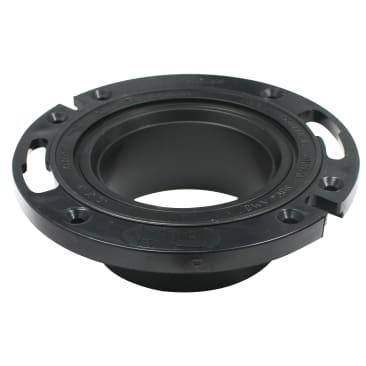 ABS CLOSET FLANGE Image 1