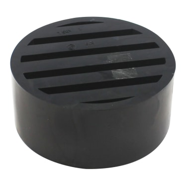 ABS DRAIN GRATE Image 1