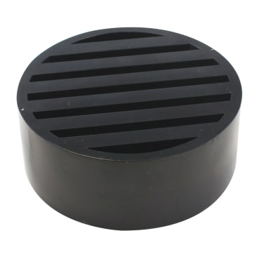 ABS DRAIN GRATE Image 1